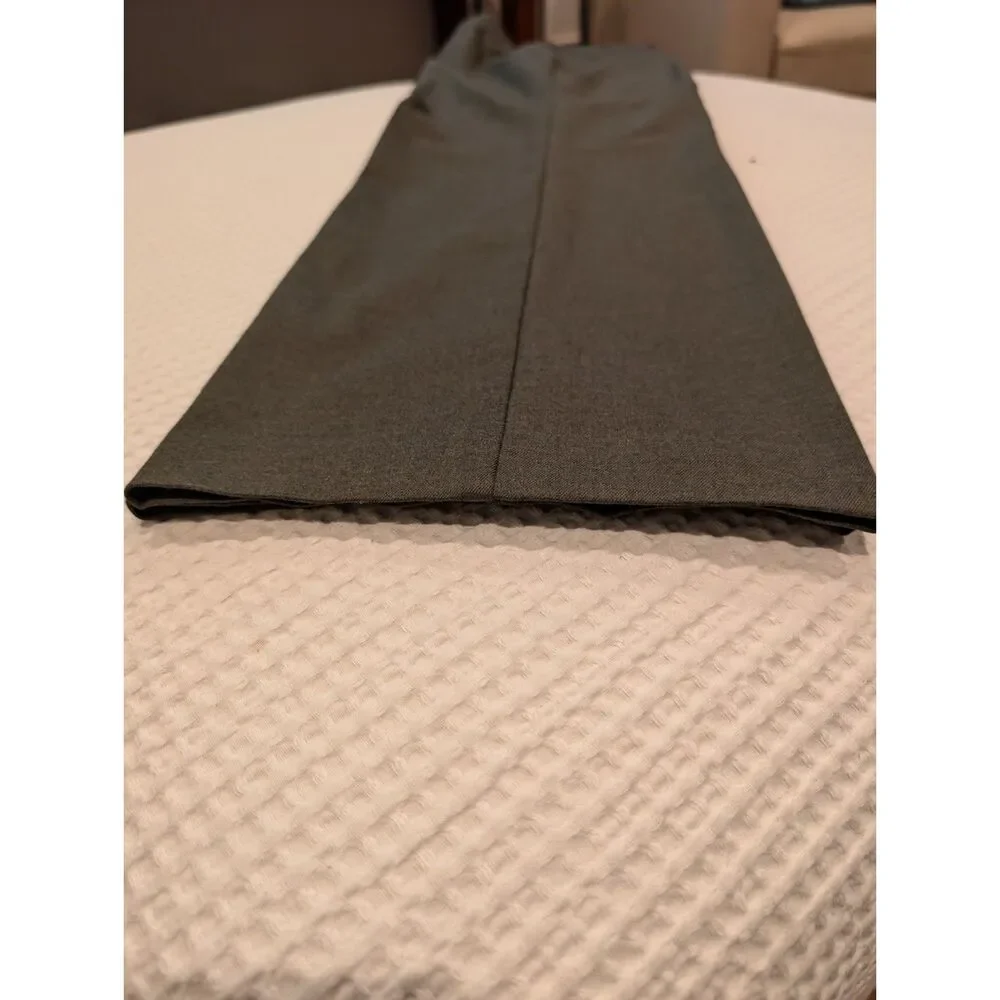 Coldwater Creek Whisper Flannel Pants – Size 16, New w/ Tags, 31" Inseam - Picture 4 of 5